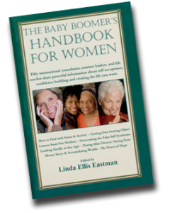 The baby boomer's handbook for women